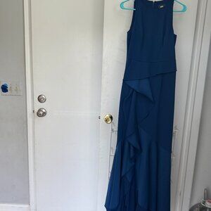 Adrianna Papell Gown